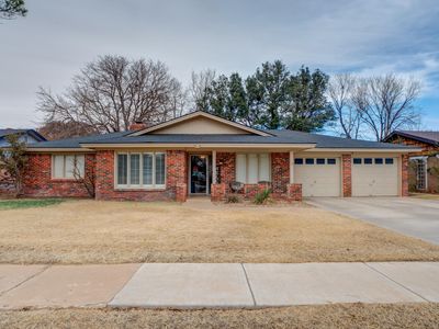 3410 76th St, Lubbock, TX, 79423