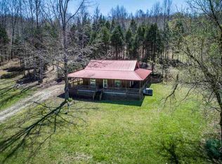 15397 Highway 438 W, Linden, TN 37096