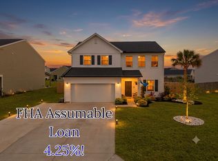 195 Cypress Plantation Rd, Moncks Corner, SC 29461