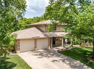 2409 Ridgefield Rd, Columbia, MO 65203