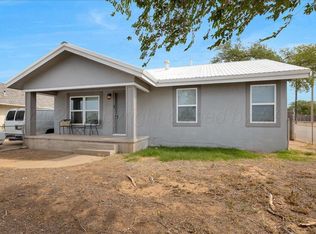 111 S Western St, Amarillo, TX 79106