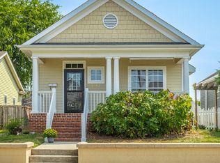 1812 Williams St, Chattanooga, TN 37408