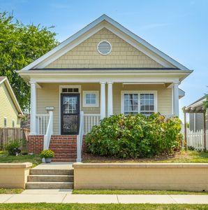 1812 Williams St, Chattanooga, TN, 37408