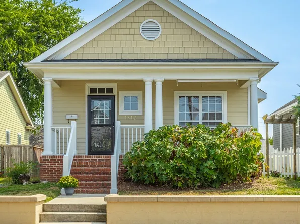 1812 Williams St, Chattanooga, TN 37408