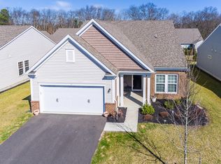 11 W Campania Ln, Farmingdale, NJ 07727