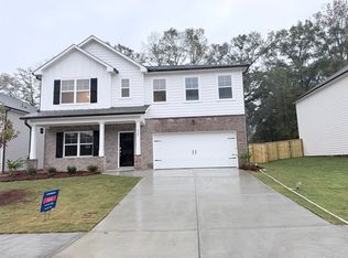 532 Red Dragon Dr, Jefferson, GA 30549