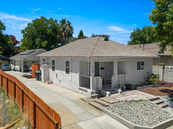 115 Elm St, Roseville, CA 95678