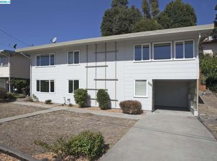 4363 Nelson Dr, Richmond, CA 94803
