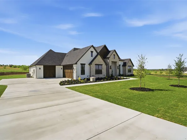 5009 Frost Crk, Aledo, TX 76008