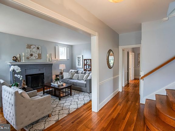 3rd image of 5510 Nevada Ave NW
