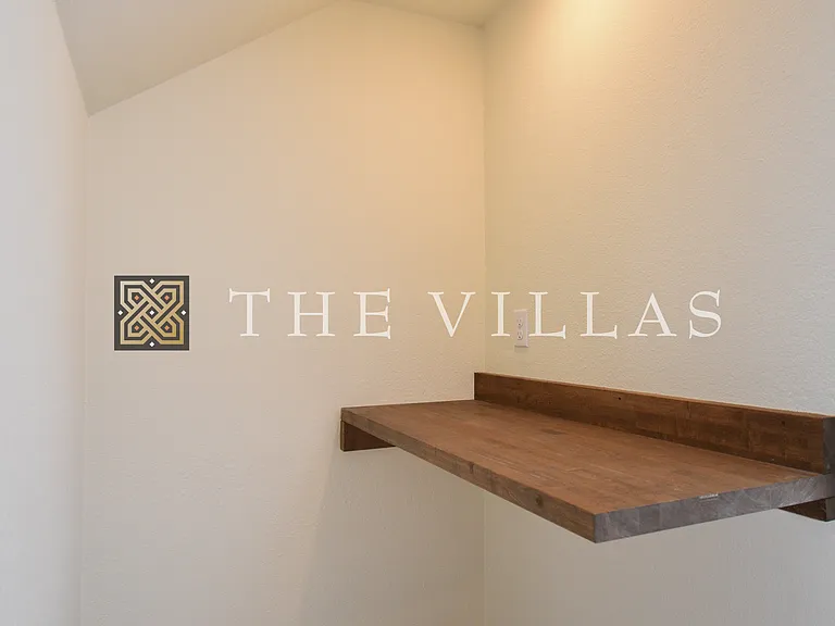 The Villas Apartments — Photo 26