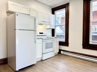 110 East Main Street - Apt 3, Schuylkill Haven, PA 17972