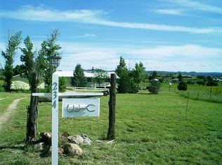 234 E Hazelwood Rd, Young, AZ 85554