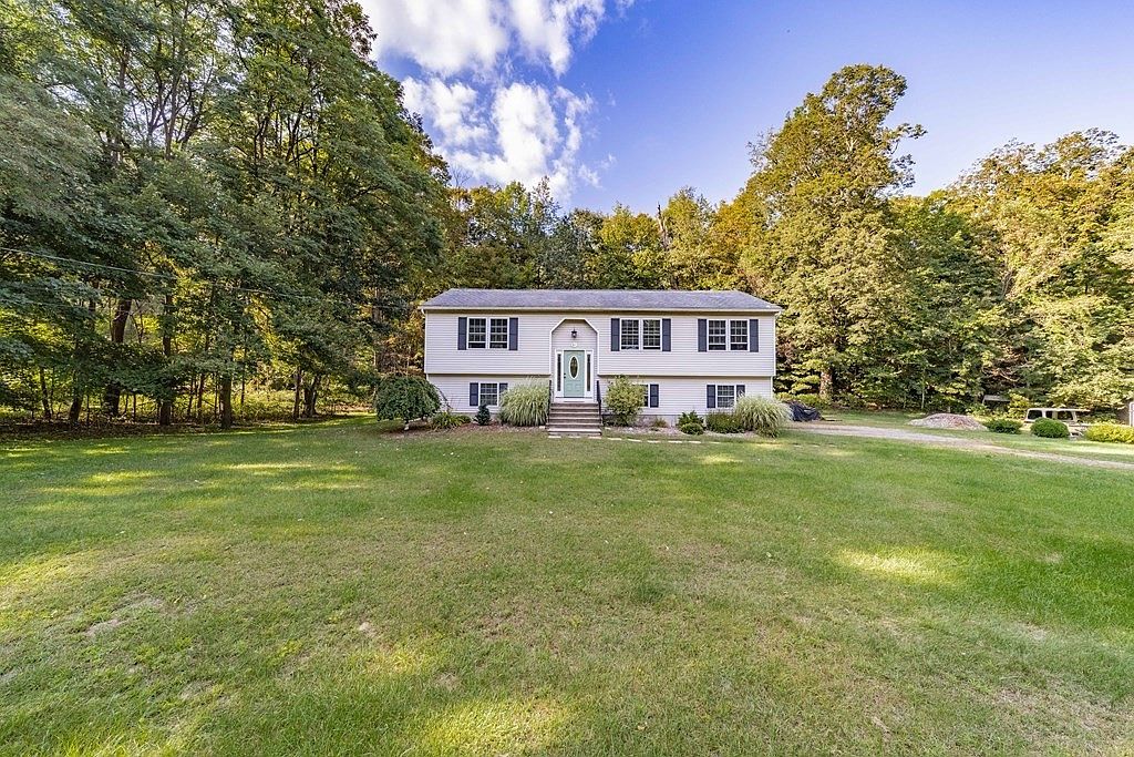 21 Old Chester Rd, Huntington, MA 01050 Zillow