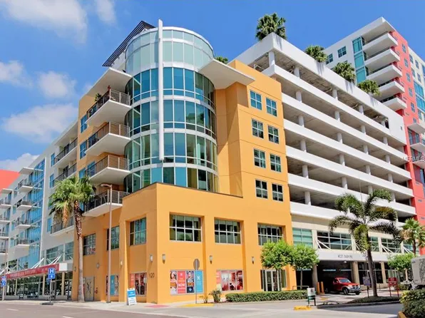 1120 E Kennedy Blvd Unit 1023, Tampa, FL 33602