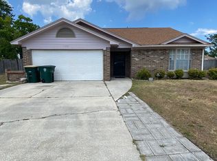 10823 Wahine Dr N, Jacksonville, FL 32246