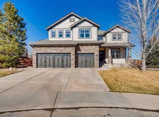 10391 Stable Ln, Littleton, CO 80125