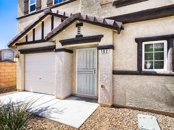 102 Masserta Ct, Las Vegas, NV 89183