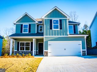 811 Trestle Creek Ct, Temple, GA 30179
