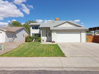 336 Catkin St, Fruita, CO, 81521