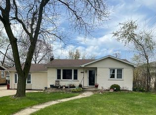 10318 Natoma Ave, Chicago Ridge, IL 60415