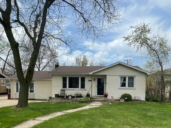 10318 Natoma Ave, Chicago Ridge, IL 60415