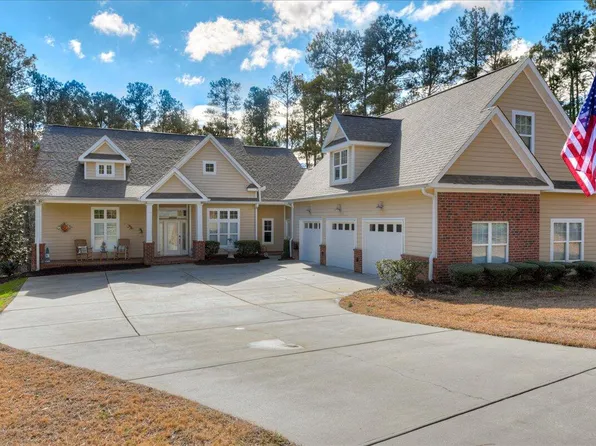 131 Driftwood Lane, McCormick, SC