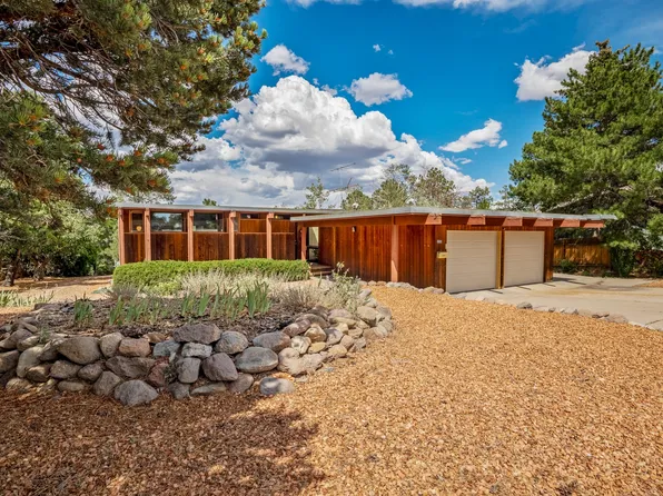 600 Camino Encantado, Los Alamos, NM 87544