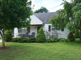 543 Hayes Ave, Hamilton, OH 45015