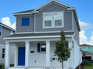 2381 Volunteer Ave, Kissimmee, FL 34744