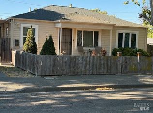 2936 Irwin St, Vallejo, CA 94591