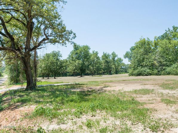 10th St LOT 1, Decatur, MS 39327
