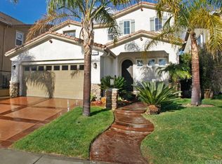 20725 Mopena Way, Porter Ranch, CA 91326