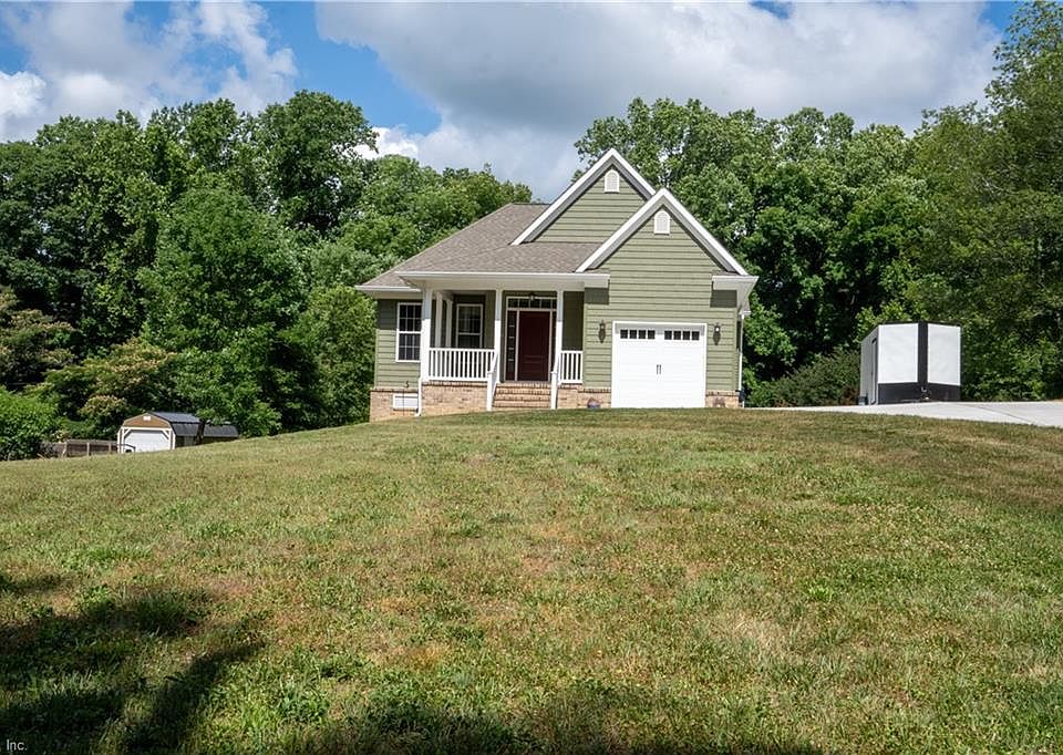 7958 Roaring Springs Rd, Gloucester, VA 23061 Zillow