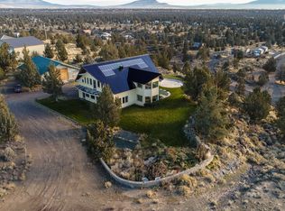 16717 SW Pheasant Pl, Terrebonne, OR 97760