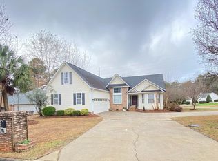 100 Silverstone Rd, Lexington, SC 29072