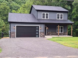 90 Trolley Car Ln, Clarksburg, WV 26301