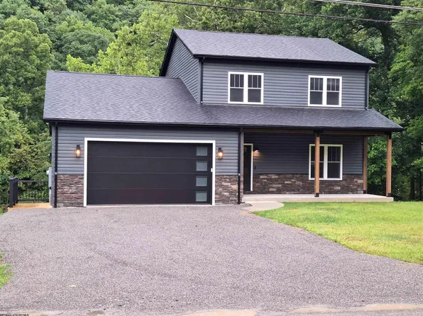 90 Trolley Car Ln, Clarksburg, WV 26301