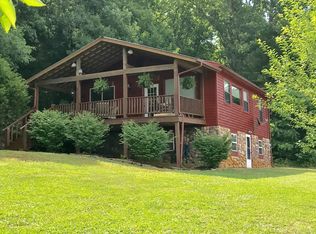 1609 Rickman Monterey Hwy, Rickman, TN 38580