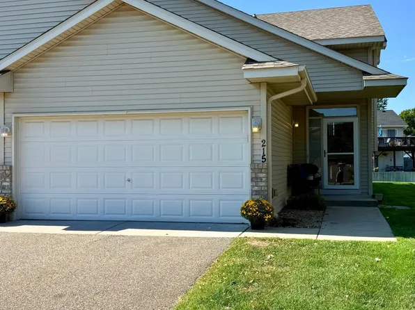 215 11th Ave S, Princeton, MN 55371
