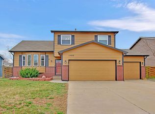 11409 W Lydia Cir, Wichita, KS 67209