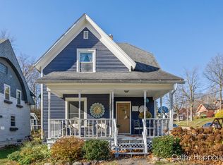 323 Harter St, Ionia, MI 48846