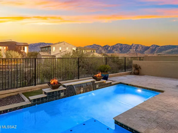 1005 W Lark Bunting Ln, Oro Valley, AZ 85755
