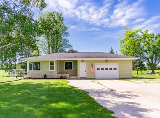 W5901 State Road 49, Waupun, WI 53963