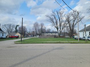 200 E Union St, Paragon, IN 46166