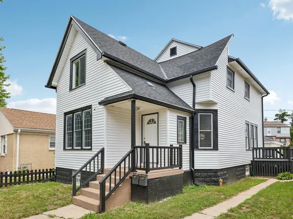 3528 N 87th STREET, Milwaukee, WI 53222