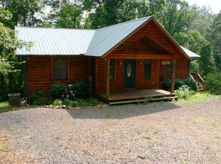 167 Brasstown View, Brasstown, NC 28902