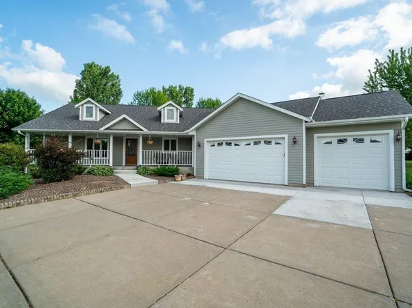N4344 494th St, Menomonie, WI 54751