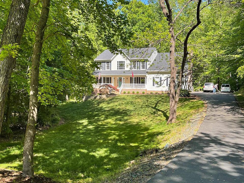 80 Peacock Station Dr, Fredericksburg, VA 22406 Zillow