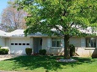 191C Newport Rd, Monroe, NJ 08831